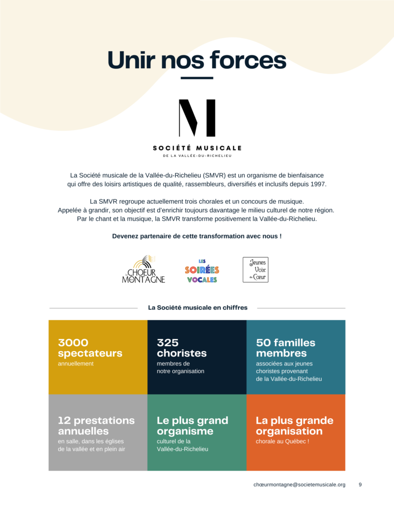 9-Société musicale